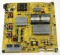 Lg Power Supply Board - Crb33414501 Power Supply Board